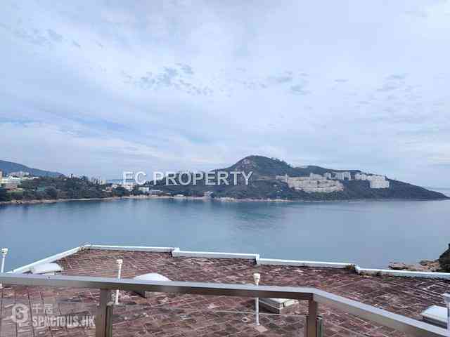 Chung Hom Kok - 30, Cape Road 01