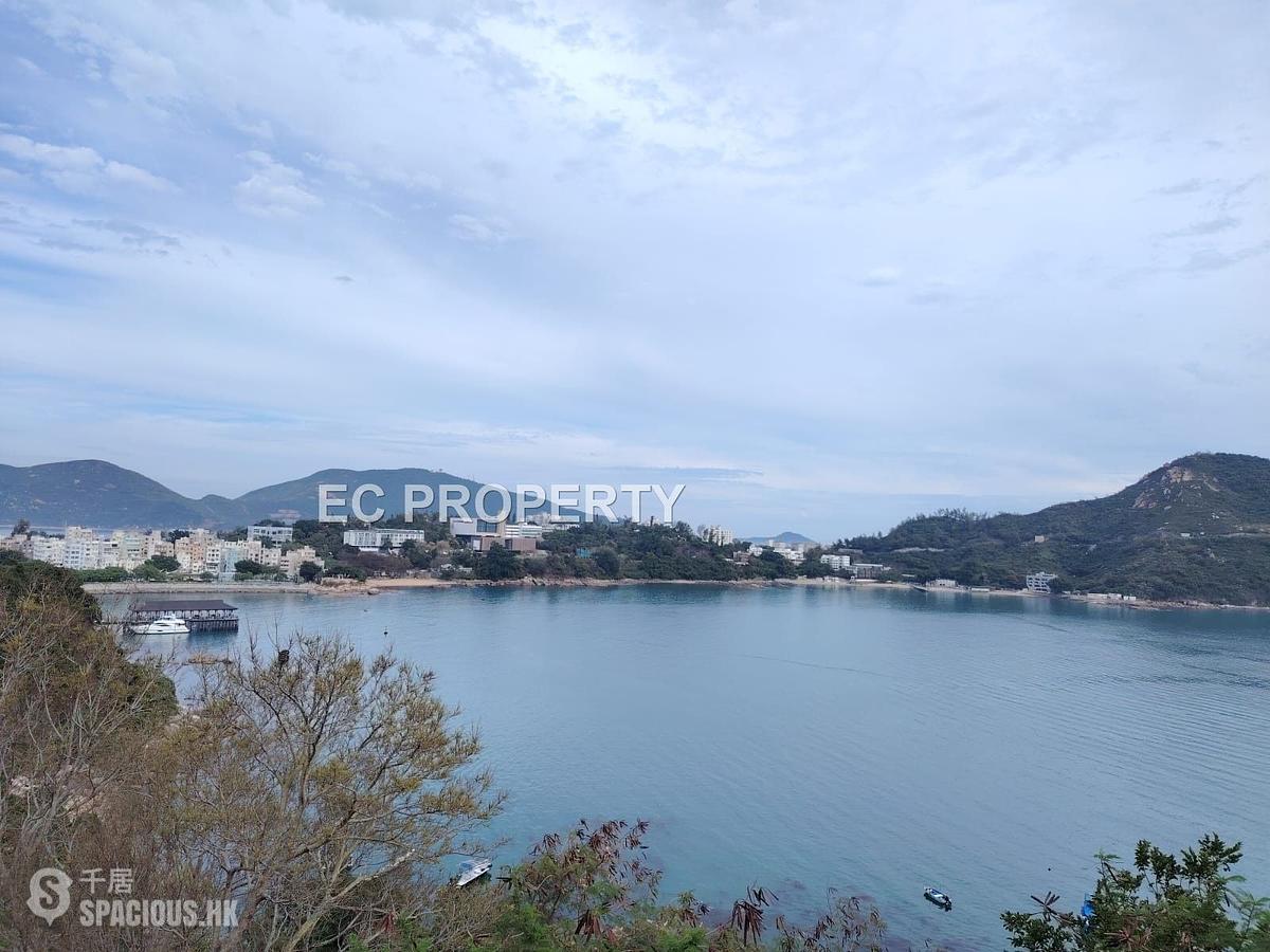 Chung Hom Kok - 30, Cape Road 01