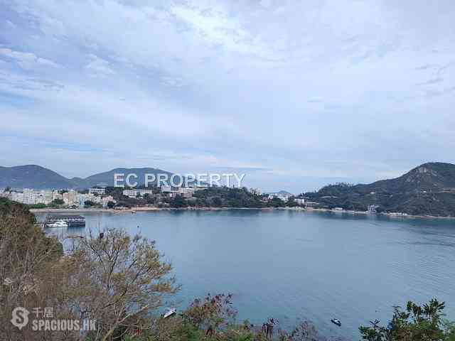 Chung Hom Kok - 30, Cape Road 01