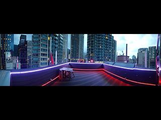 湾仔 - 兆威阁 05