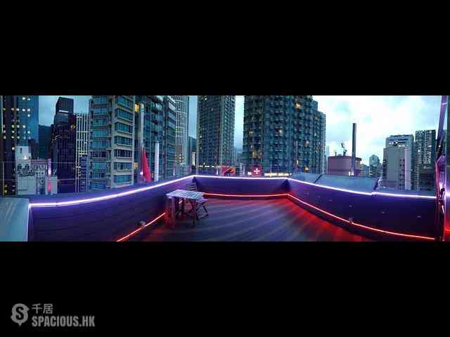 Wan Chai - Silvervale Mansion 05