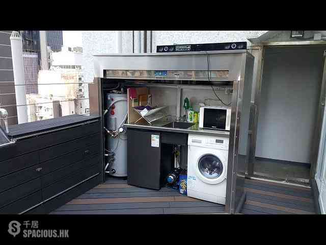 Wan Chai - Silvervale Mansion 04