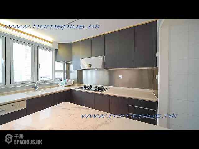 Clear Water Bay - Villa Pergola 04