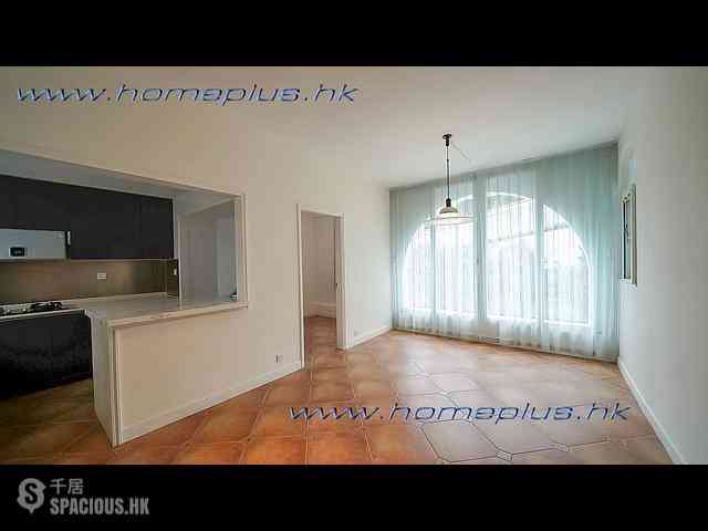 Clear Water Bay - Villa Pergola 06