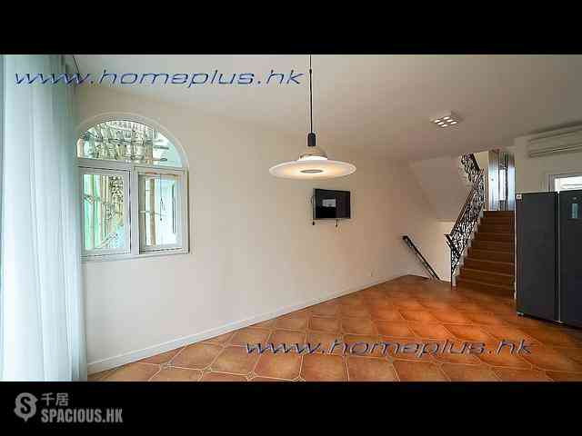 Clear Water Bay - Villa Pergola 07