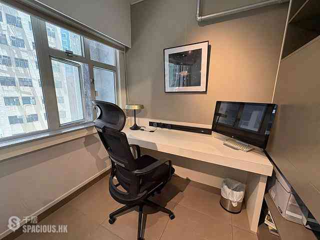 Sheung Wan - CM+ 02