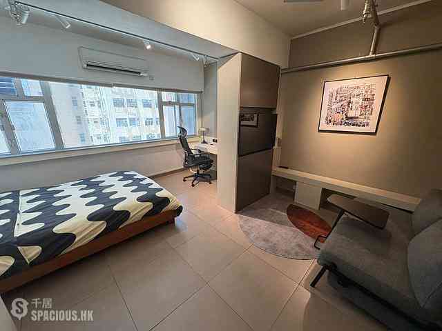 Sheung Wan - CM+ 03