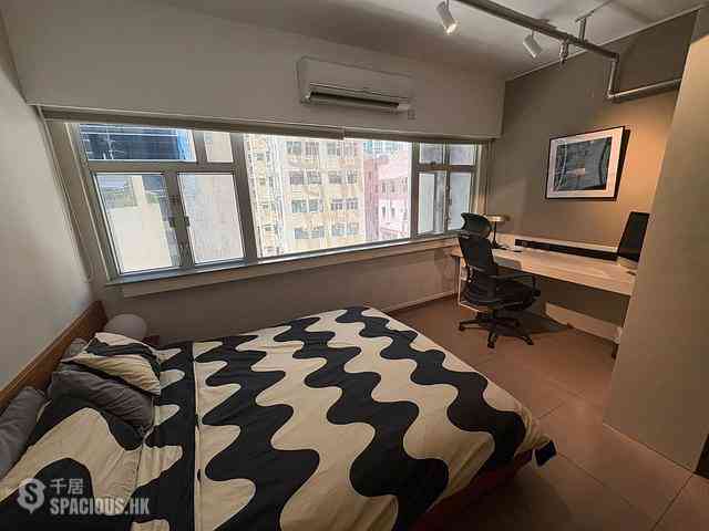 Sheung Wan - CM+ 04