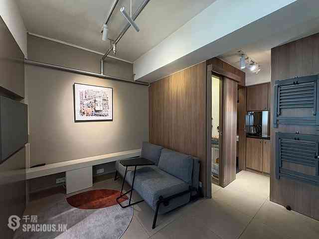 Sheung Wan - CM+ 05