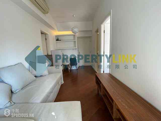 Sheung Wan - One Pacific Heights 01