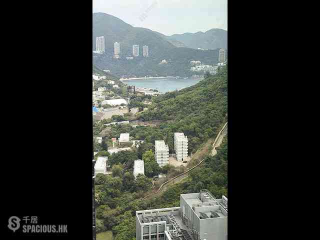 黃竹坑 - 港岛南岸1期 晋环 01