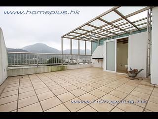 Sai Kung - Marina Cove 14