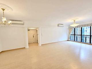 Mid Levels Central - Clovelly Court 02