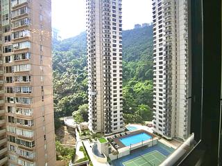 Mid Levels Central - Clovelly Court 04