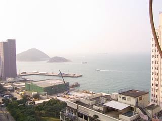 Kennedy Town - Kam Ho Court 05
