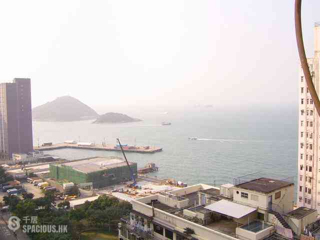 Kennedy Town - Kam Ho Court 05