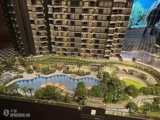 黃竹坑 - 港岛南岸5B期 滶晨II 02