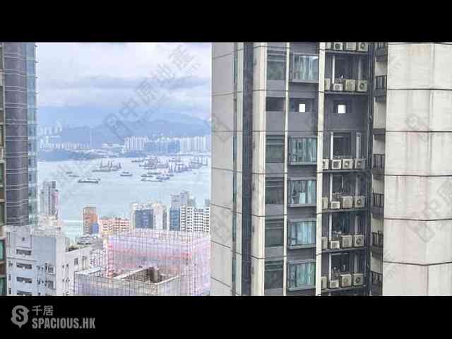 中半山 - 雍景臺 01