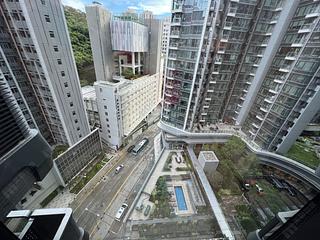 黃竹坑 - 港岛南岸4A期 海盈山I 11
