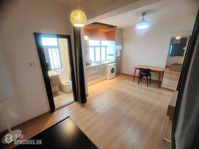 Kennedy Town - Hau Wo House 05