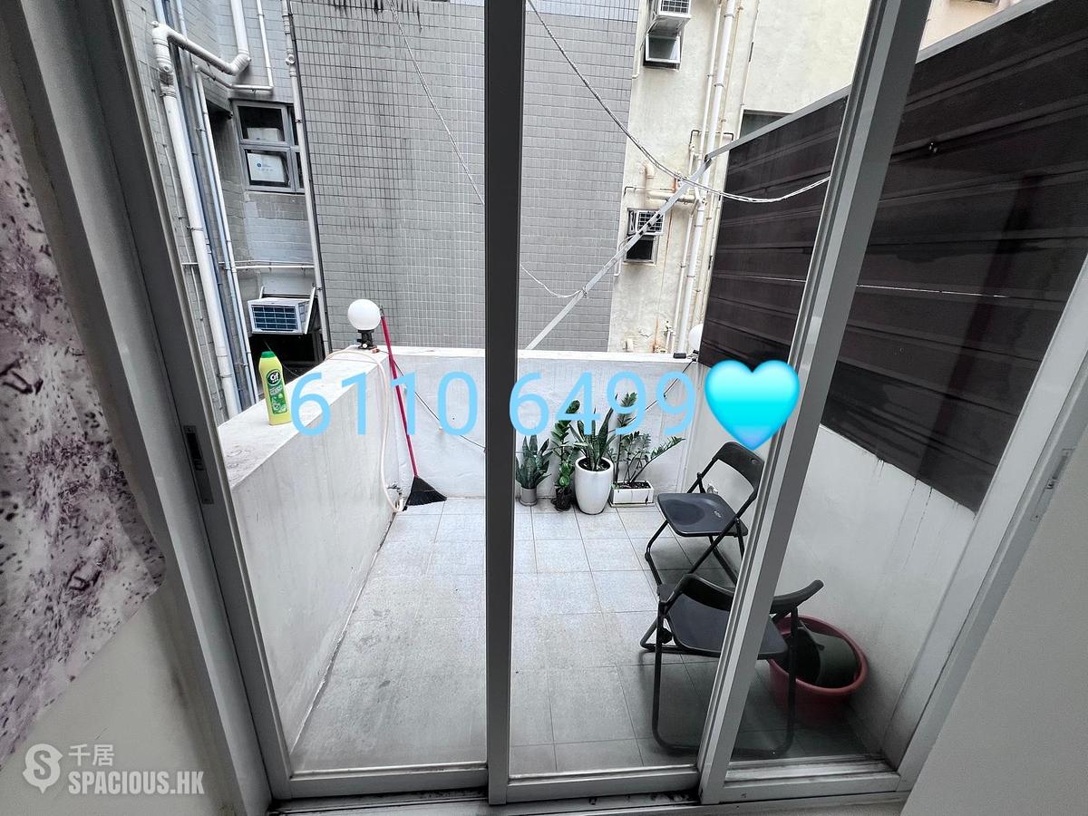 Sheung Wan - 109-111, Wing Lok Street 01