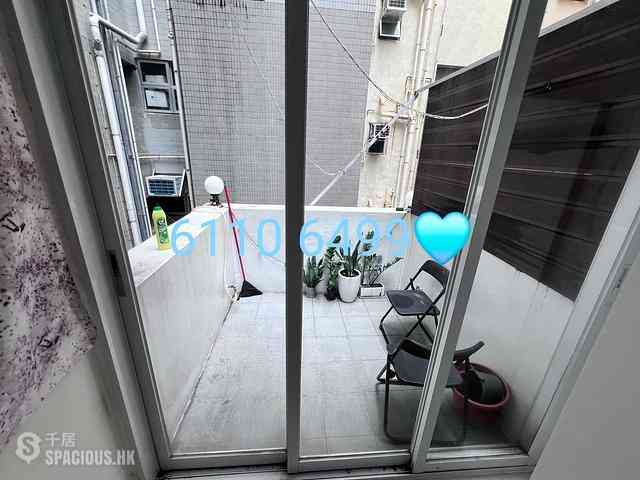 Sheung Wan - 109-111, Wing Lok Street 01