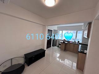 Sheung Wan - 109-111, Wing Lok Street 02