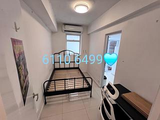 Sheung Wan - 109-111, Wing Lok Street 04