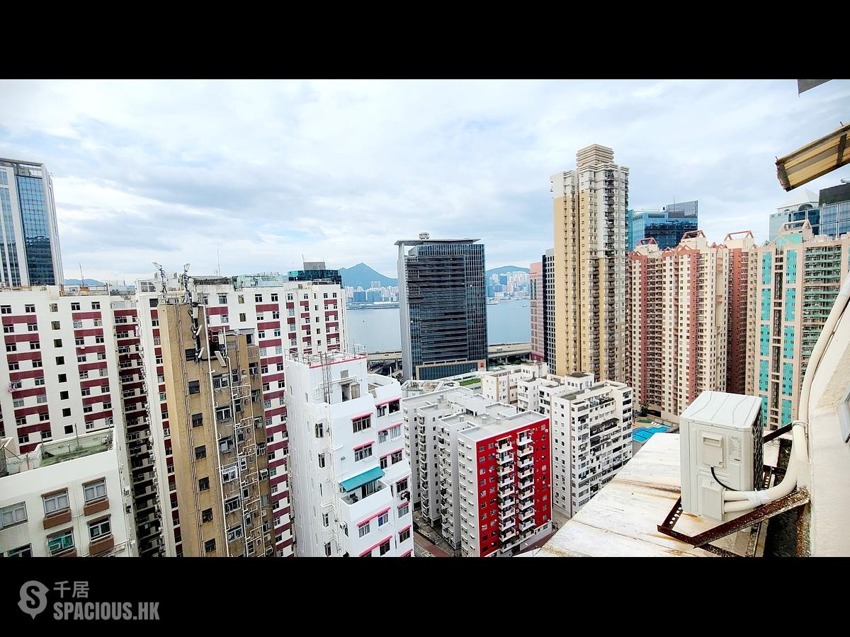 North Point - Harbour Court 01