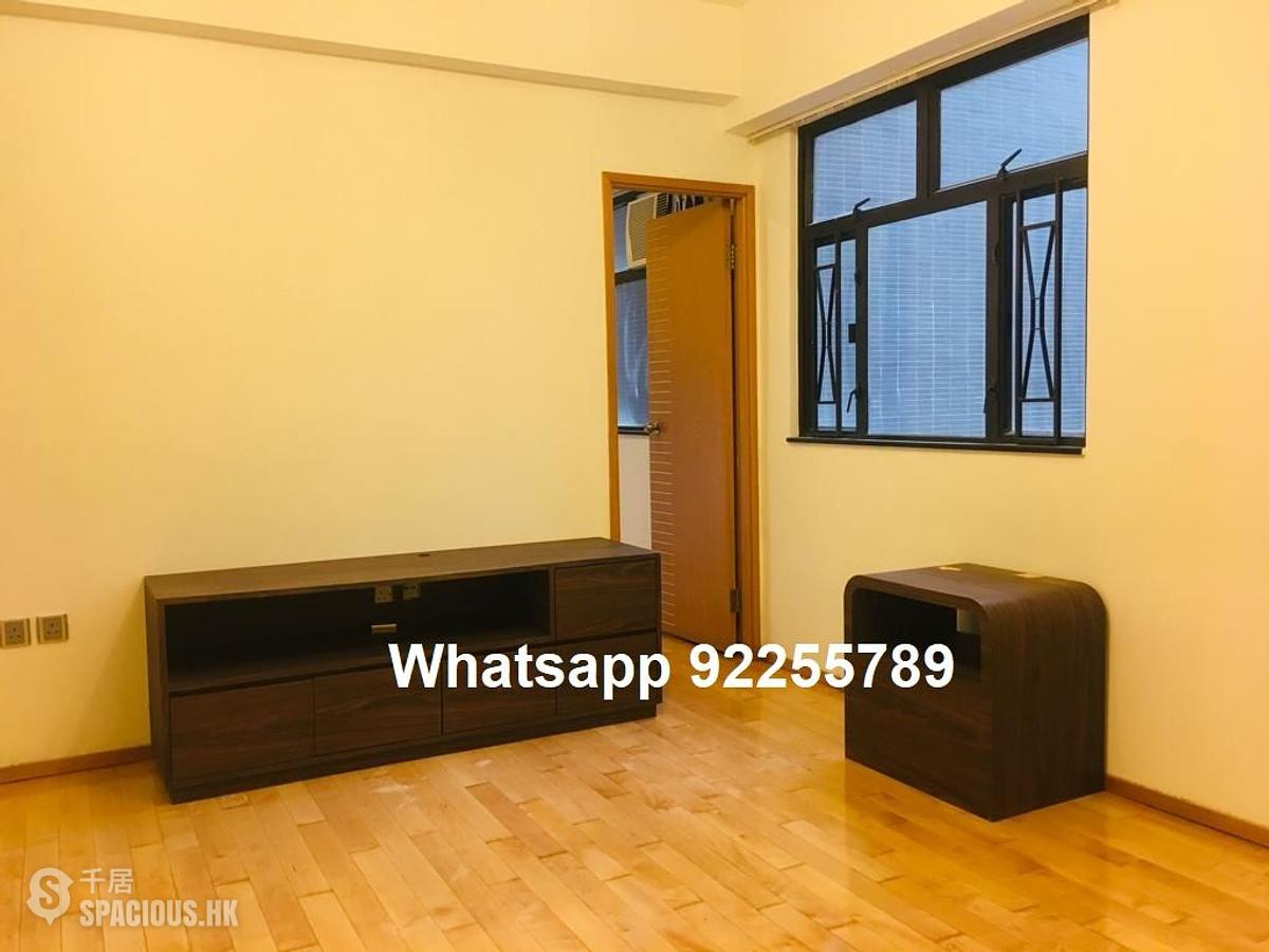 Sheung Wan - Sun Shing Mansion 01