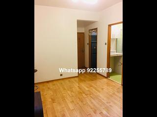 Sheung Wan - Sun Shing Mansion 02
