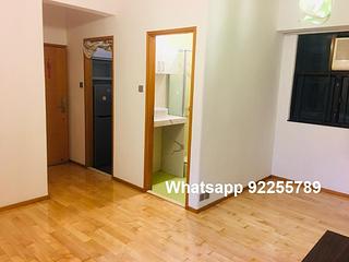 Sheung Wan - Sun Shing Mansion 03