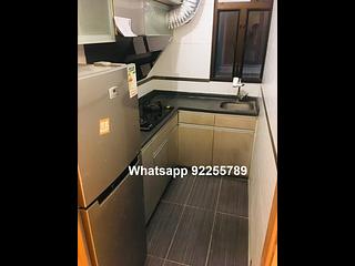 Sheung Wan - Sun Shing Mansion 08