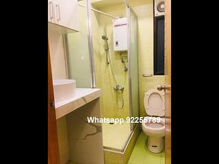 Sheung Wan - Sun Shing Mansion 09