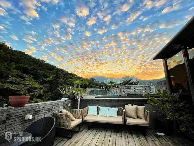 Tung Chung - Sheung Ling Pei 01