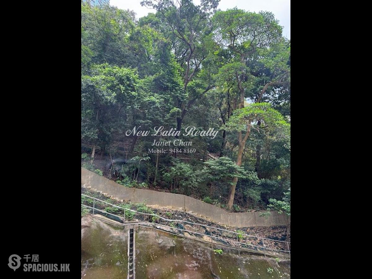 跑馬地 - 山光苑2座 01