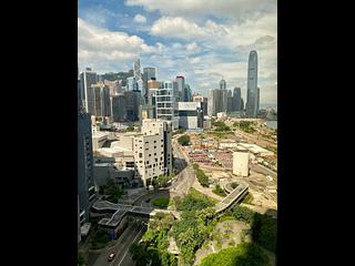 Wan Chai - Convention Plaza Apartments 02
