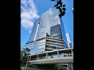 Wan Chai - Convention Plaza Apartments 07