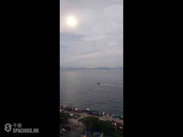 石塘咀 - 益丰花园 02