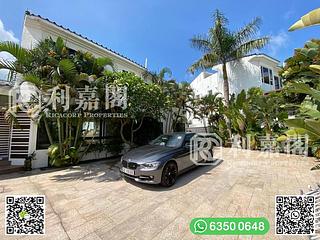 Sai Kung - Floral Villas 03