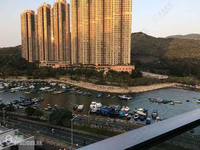 Tseung Kwan O - Savannah Block 5A 01