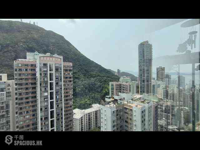 中半山 - 雍景臺 01
