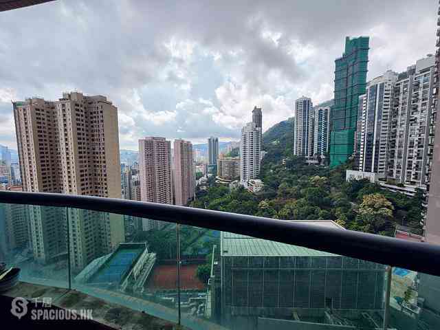 中半山 - 帝景園5座 01