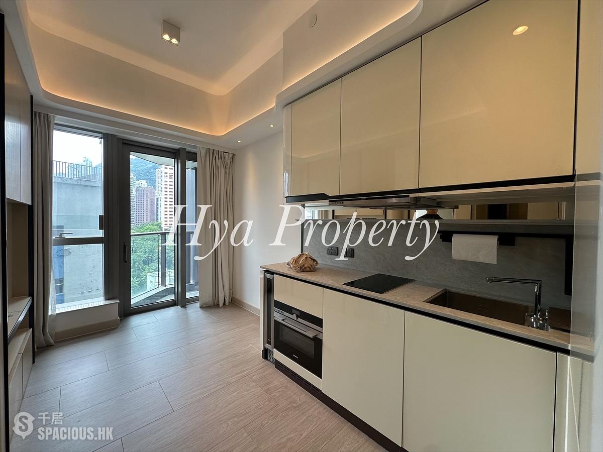 中半山 - Townplace Soho 01