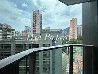 中半山 - Townplace Soho 06