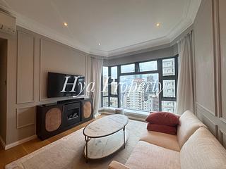 Mid Levels Central - Palatial Crest 02