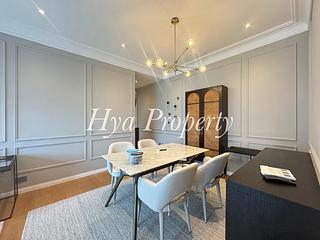 Mid Levels Central - Palatial Crest 03