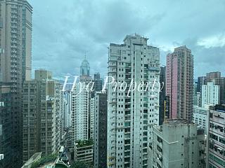 Mid Levels Central - Palatial Crest 07