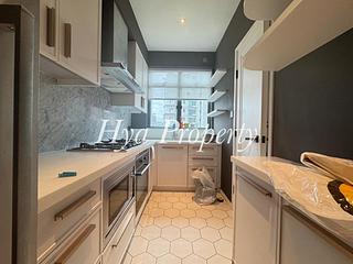 Mid Levels Central - Palatial Crest 09