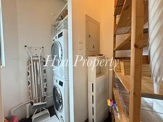 Mid Levels Central - Palatial Crest 11